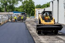 Best Brick Driveway Installation  in Sublimity, OR