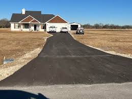 Best Paver Driveway Installation  in Sublimity, OR