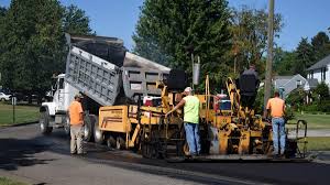 Best Driveway Maintenance Services  in Sublimity, OR